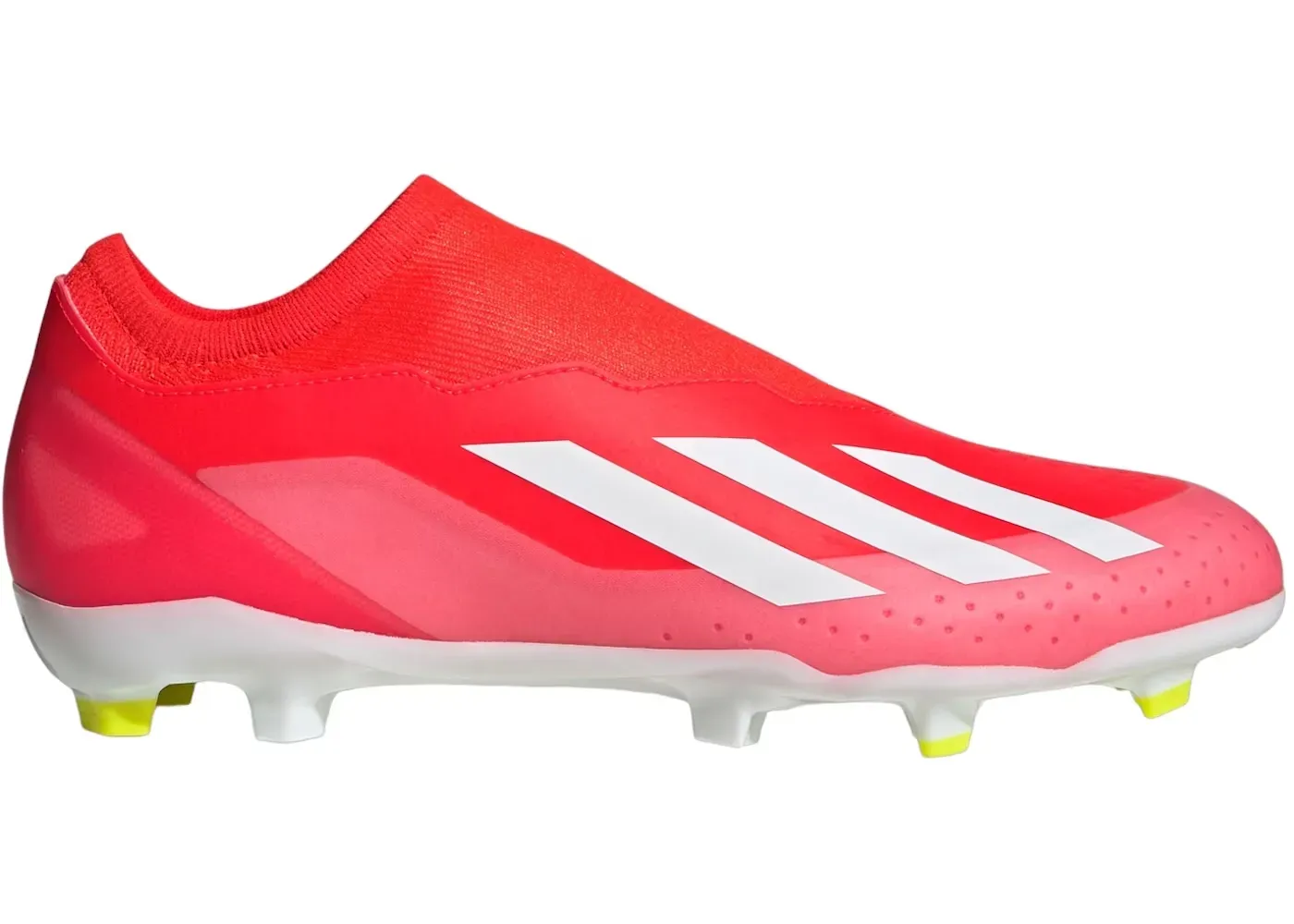 Фото № 1 с приближением к товару «‎adidas Crazyfast League Laceless FG»