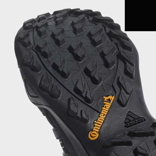 Фото № 4 с приближением к товару «‎adidas Terrex Swift R2 Gtx Black»