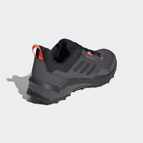 Фото № 5 с приближением к товару «‎adidas Terrex AX4 Primegreen Hiking Black»