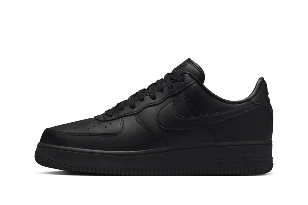 Фото № 2 с приближением к товару «‎Nike Air Force 1 07 «fresh»