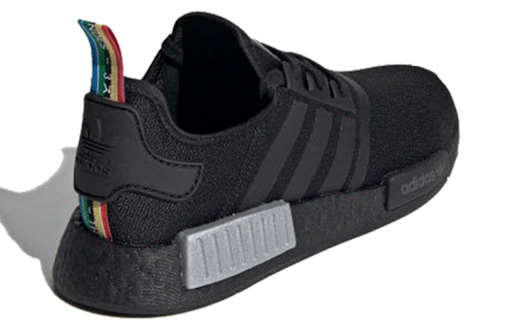 Фото № 3 с приближением к товару «‎adidas NMD R1 Olympic (2020)»