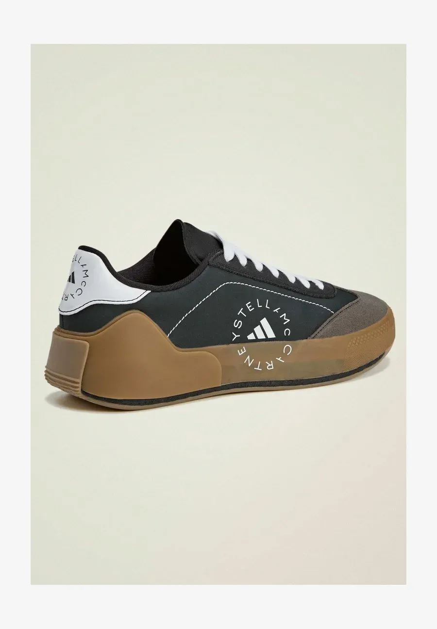 Фото № 4 с приближением к товару «‎ADIDAS BY STELLA MCCARTNEY COURT BOOST»