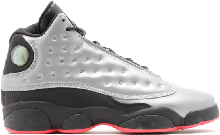 Фото № 1 с приближением к товару «‎Jordan 13 Retro Infrared 23 »