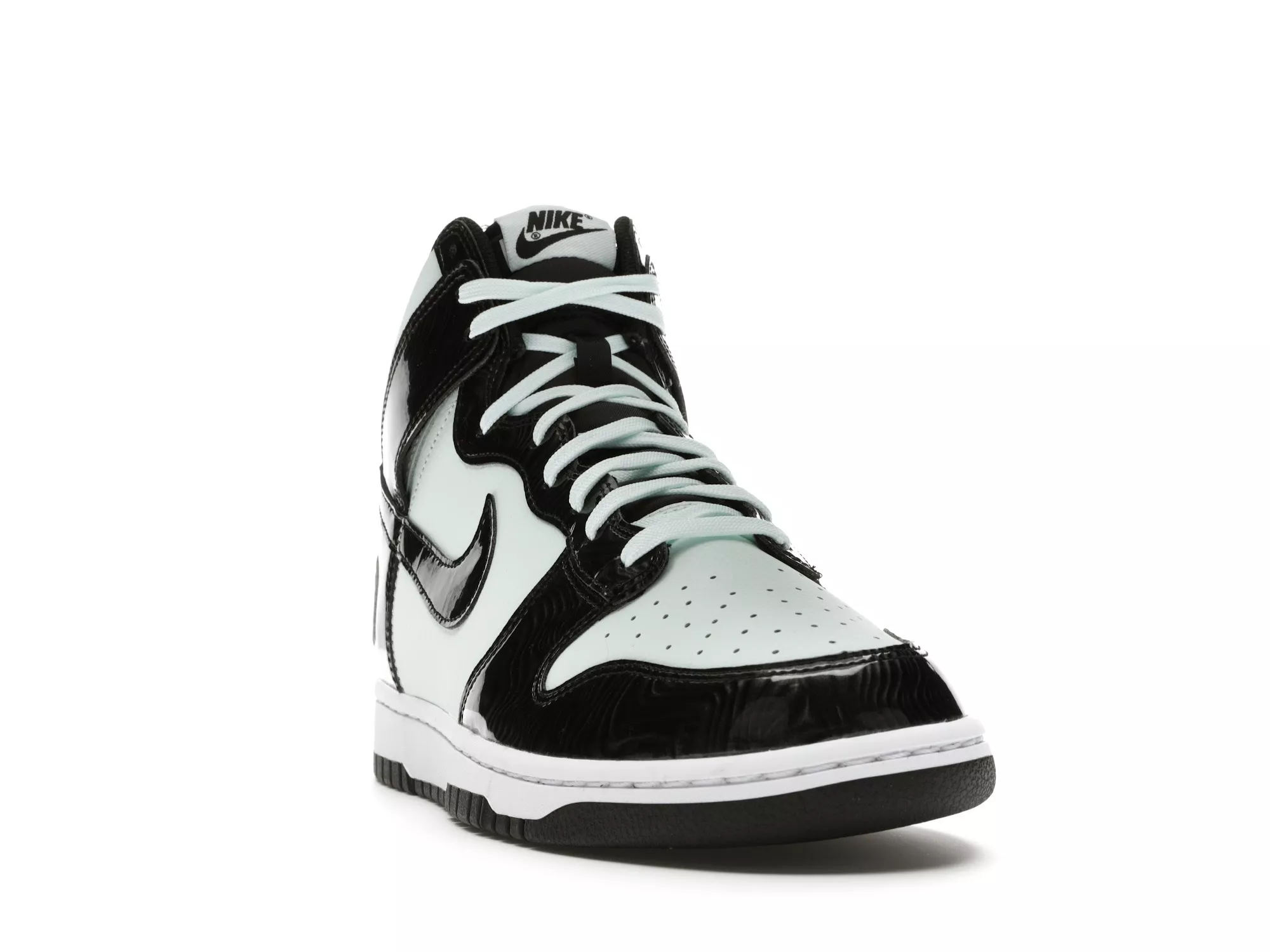 Фото № 2 с приближением к товару «‎Nike Dunk High SE All-Star (2021)»