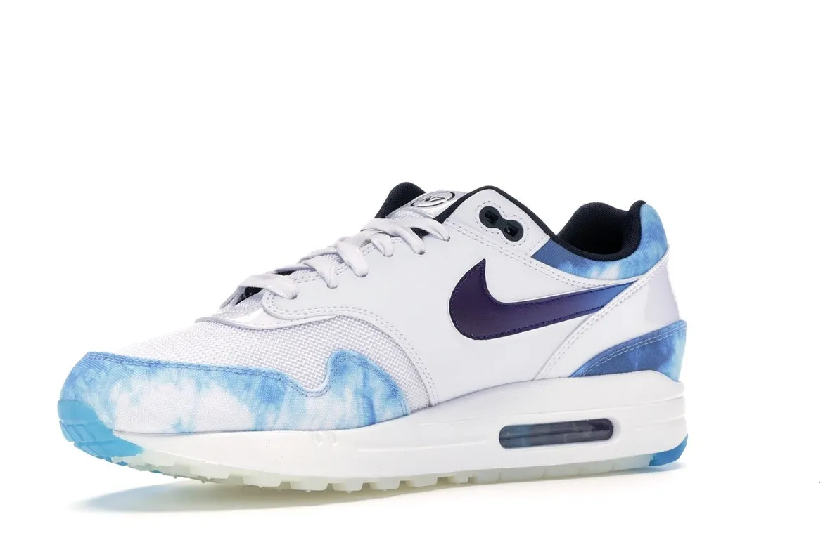 Фото № 4 с приближением к товару «‎Nike Air Max 1 N7 Acid Wash (2018) »