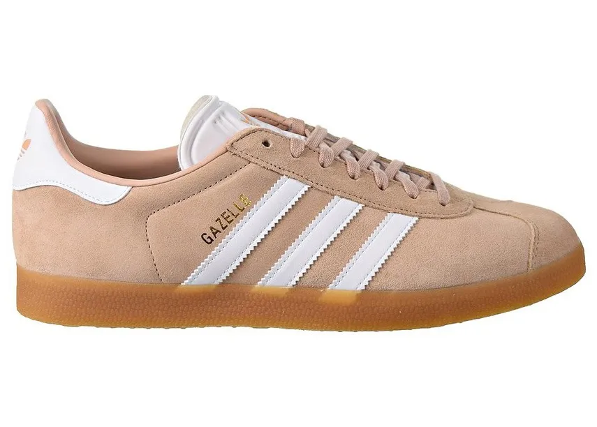 Фото № 1 с приближением к товару «‎adidas Gazelle Ash Pearl Gum»