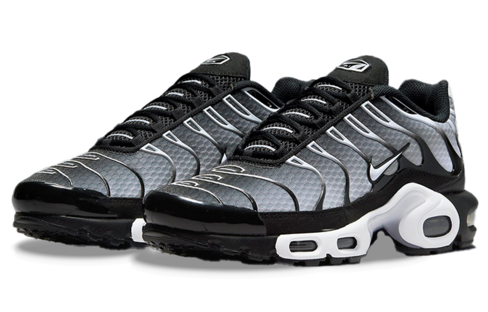 Фото № 3 с приближением к товару «‎ Nike Air Max Plus Running shoes»