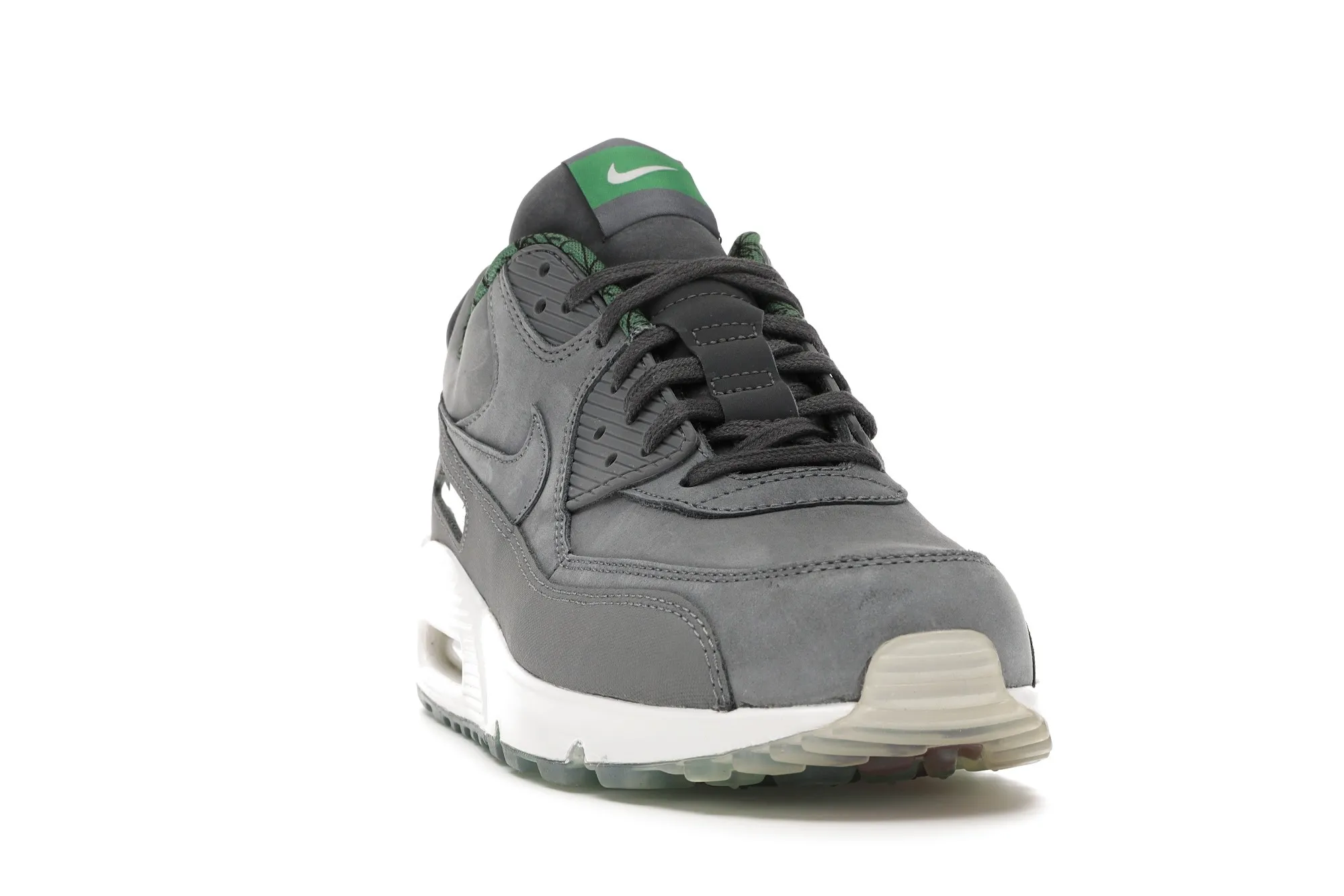 Фото № 3 с приближением к товару «‎Nike Air Max 90 Chicago»