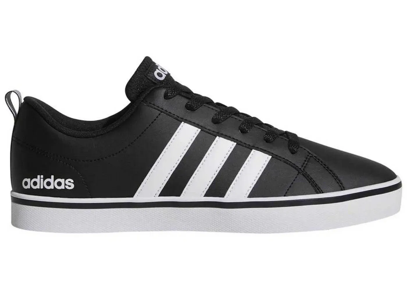 Фото № 1 с приближением к товару «‎adidas VS Pace Casual Black»