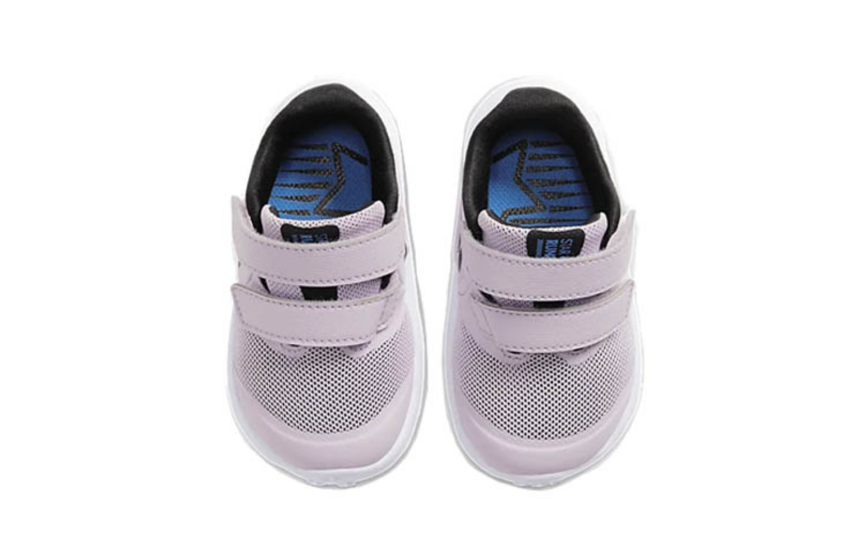Фото № 3 с приближением к товару «‎Nike Star Runner 2 TDV 'Iced Lilac'»
