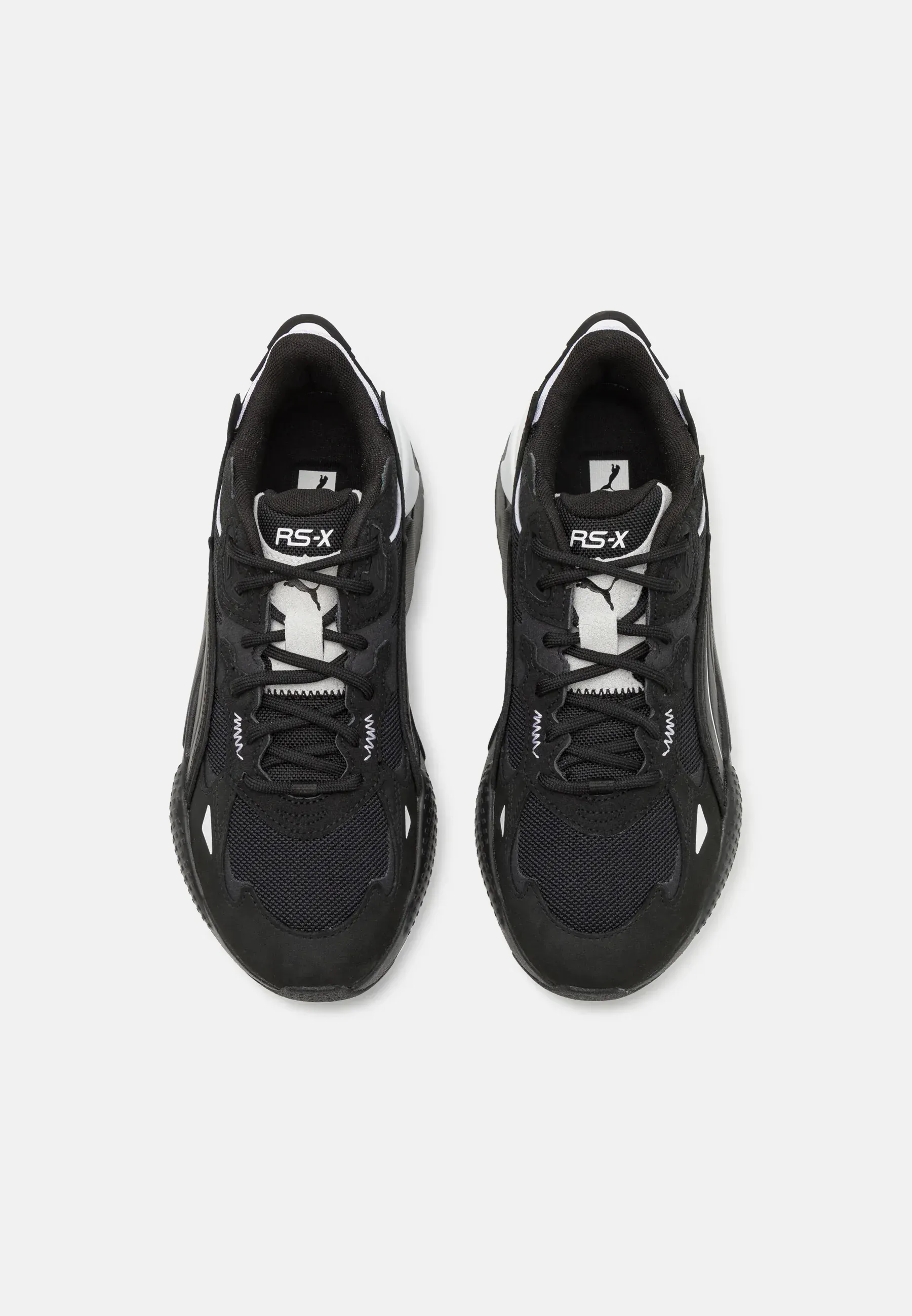 Фото № 4 с приближением к товару «‎RS-X UP UNISEX»