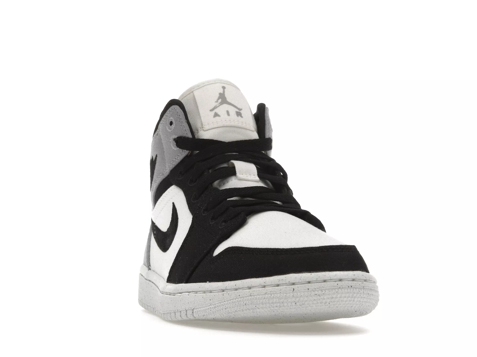 Фото № 2 с приближением к товару «‎Jordan 1 Mid SE Light Steel Grey »