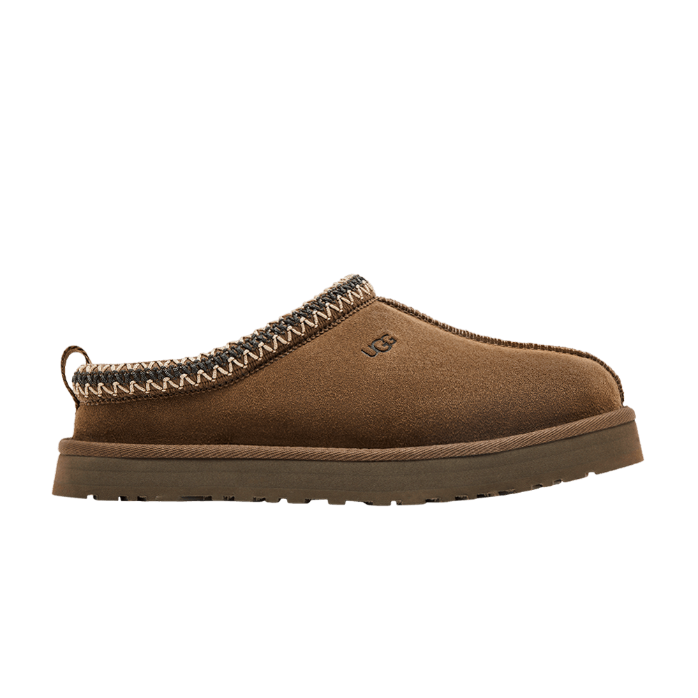 UGG Tazz Slipper Kids Hickory