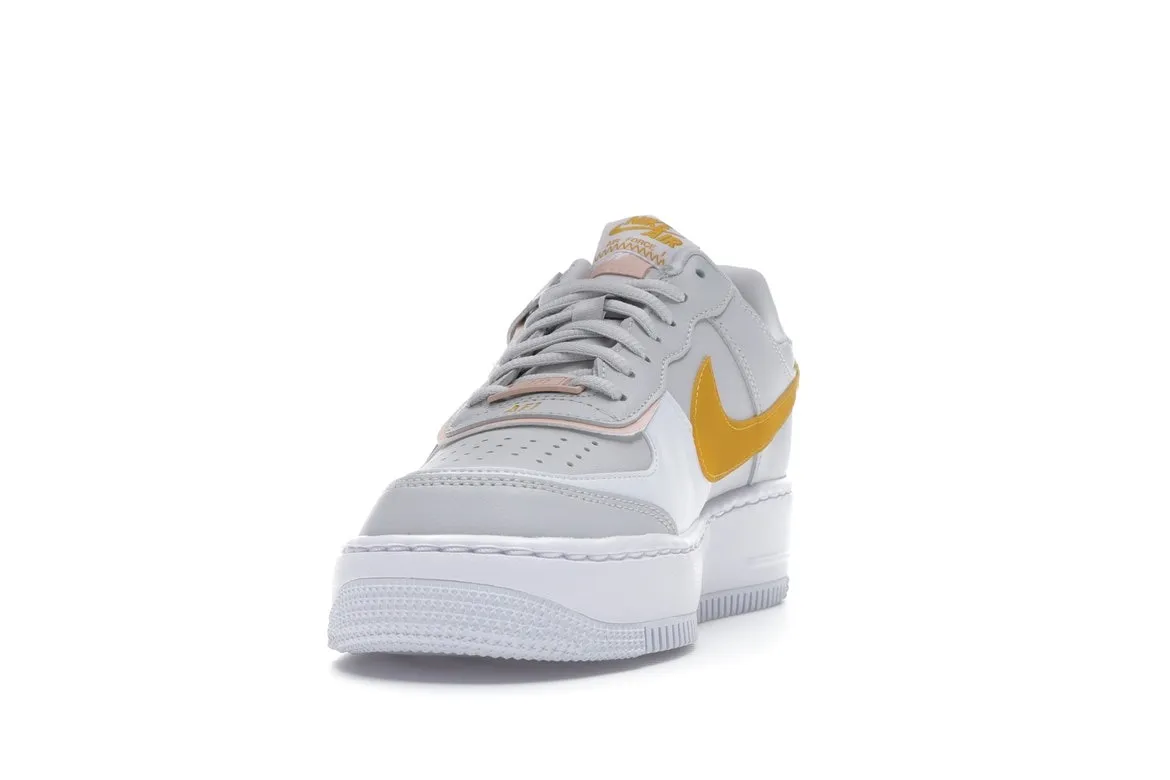Фото № 2 с приближением к товару «‎Nike Air Force 1 Low Shadow Pollen Rise »