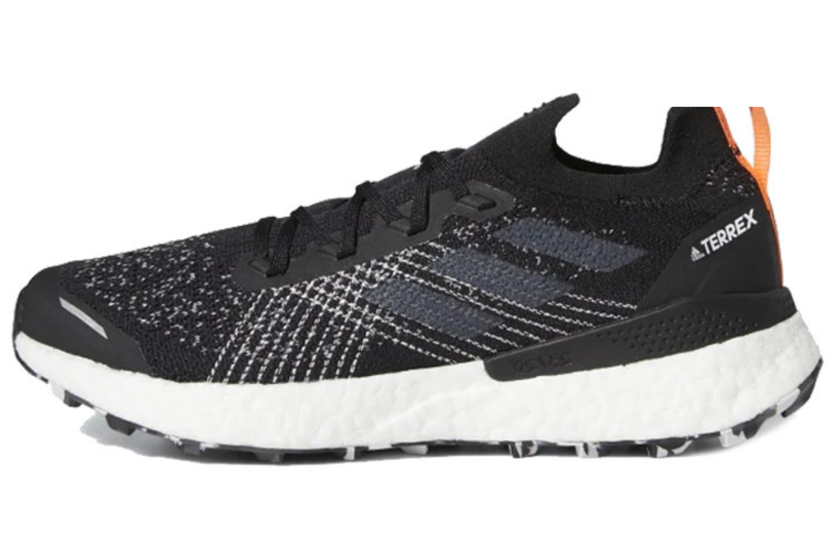 Фото № 1 с приближением к товару «‎adidas Terrex Two Ultra Parley Trail»