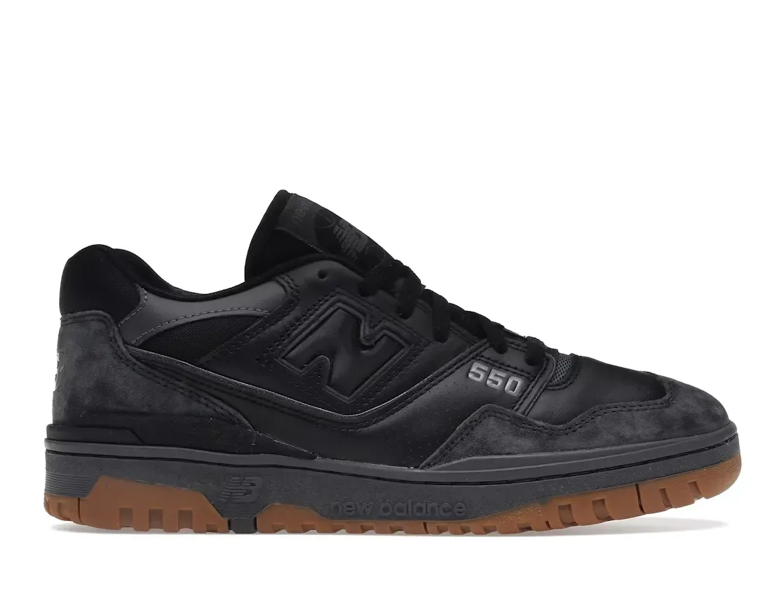 Фото № 1 с приближением к товару «‎New Balance 550»