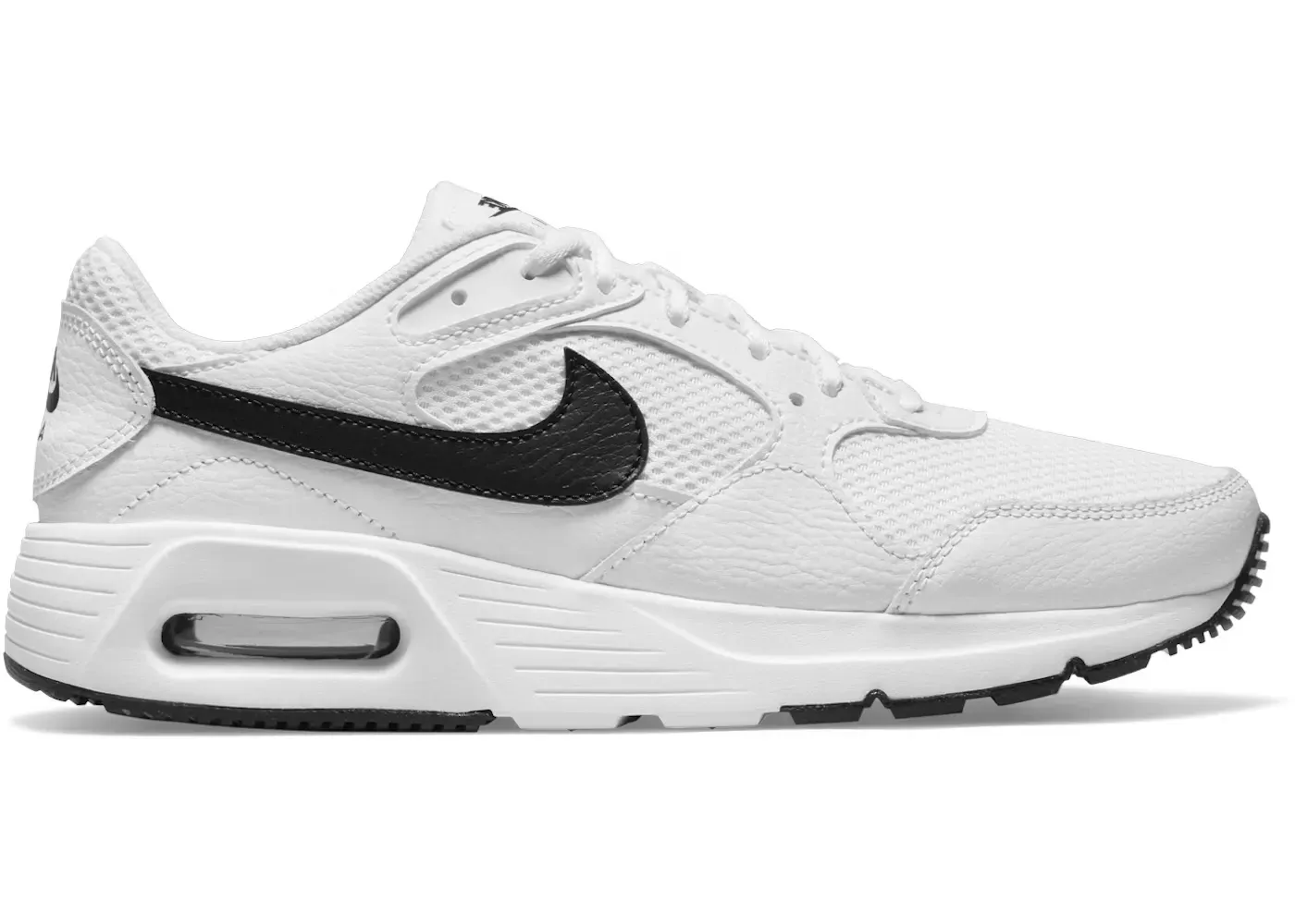 Фото № 1 с приближением к товару «‎Nike Air Max SC»