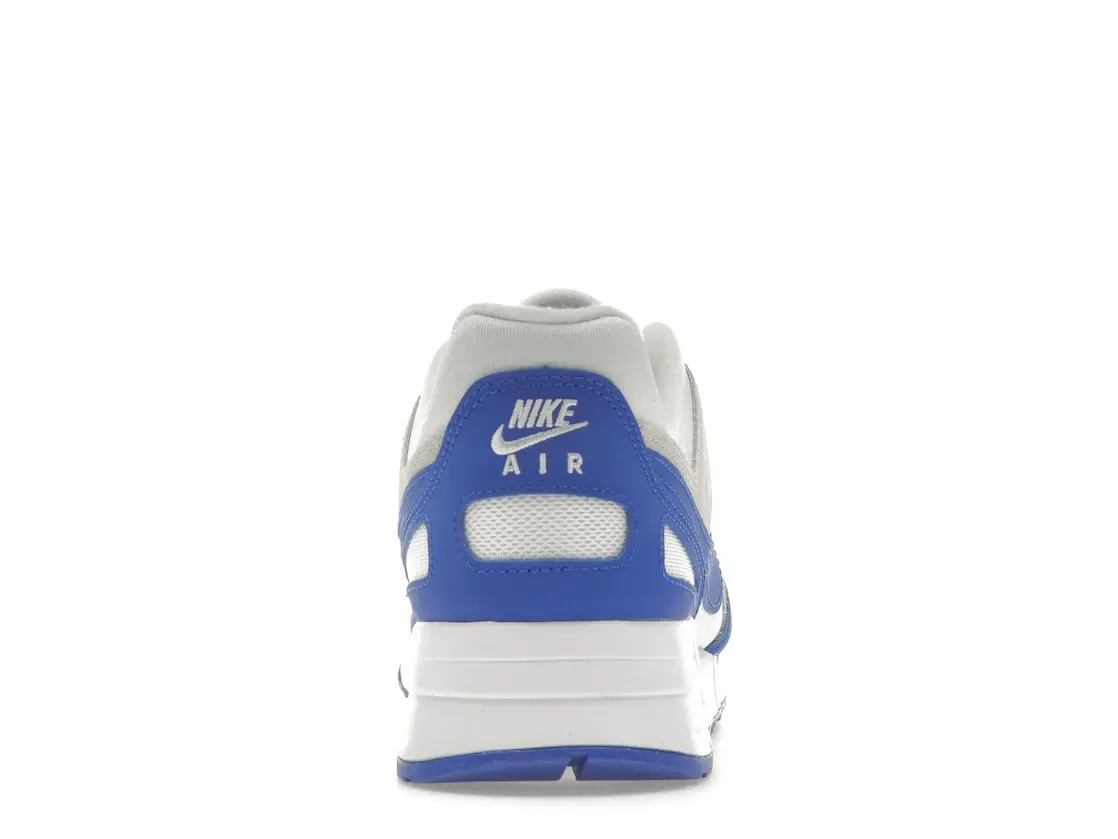 Фото № 4 с приближением к товару «‎Nike Air Pegasus '89 White Racer Blue»