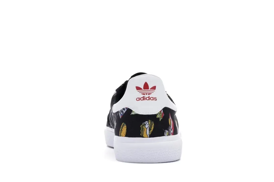 Фото № 4 с приближением к товару «‎adidas 3MC»