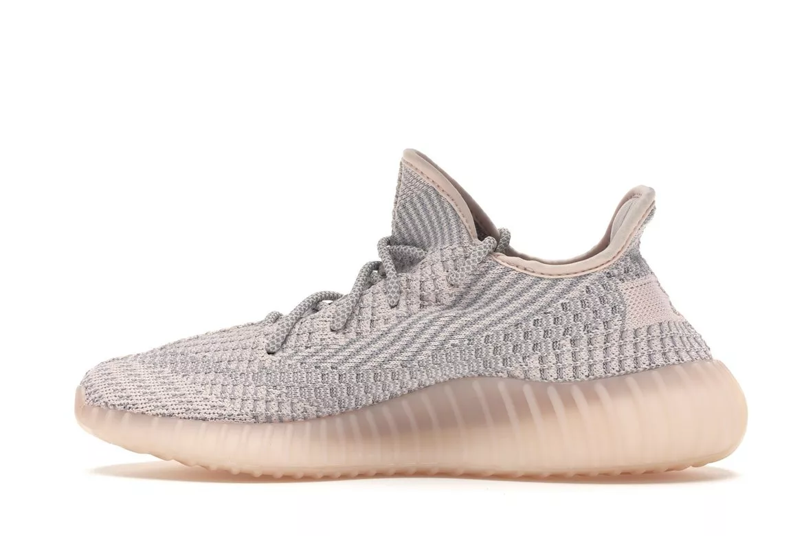 Фото № 6 с приближением к товару «‎adidas Yeezy Boost 350 V2 Synth (Non-Reflective)»