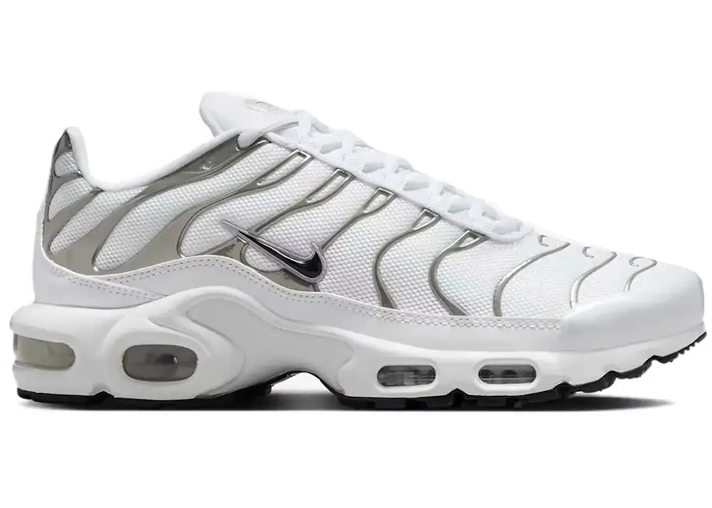 Фото № 1 с приближением к товару «‎Nike Air Max Plus SE»