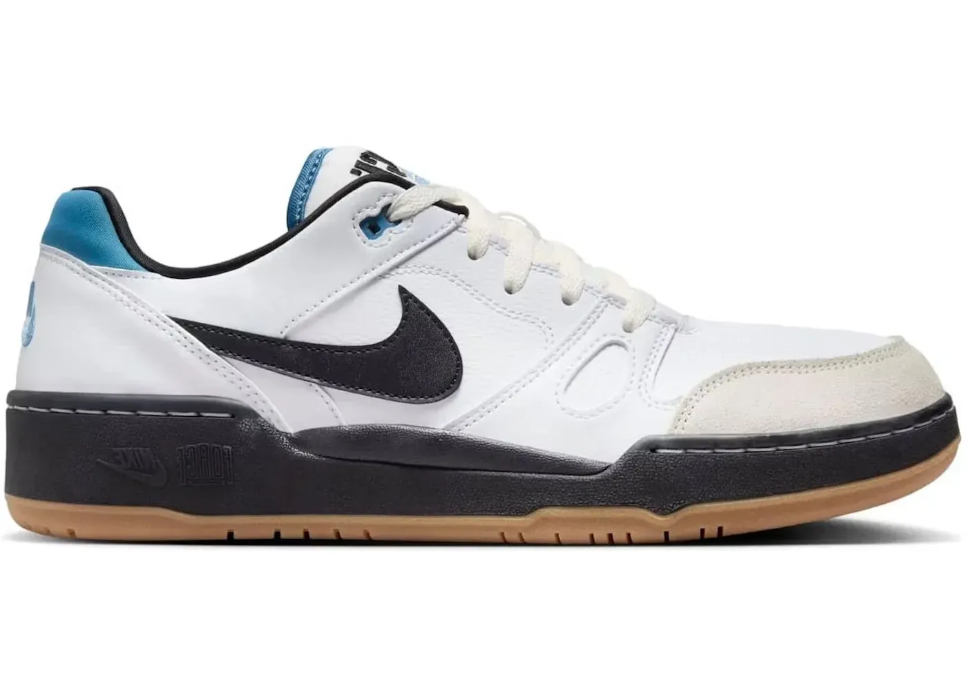 Nike Full Force Low