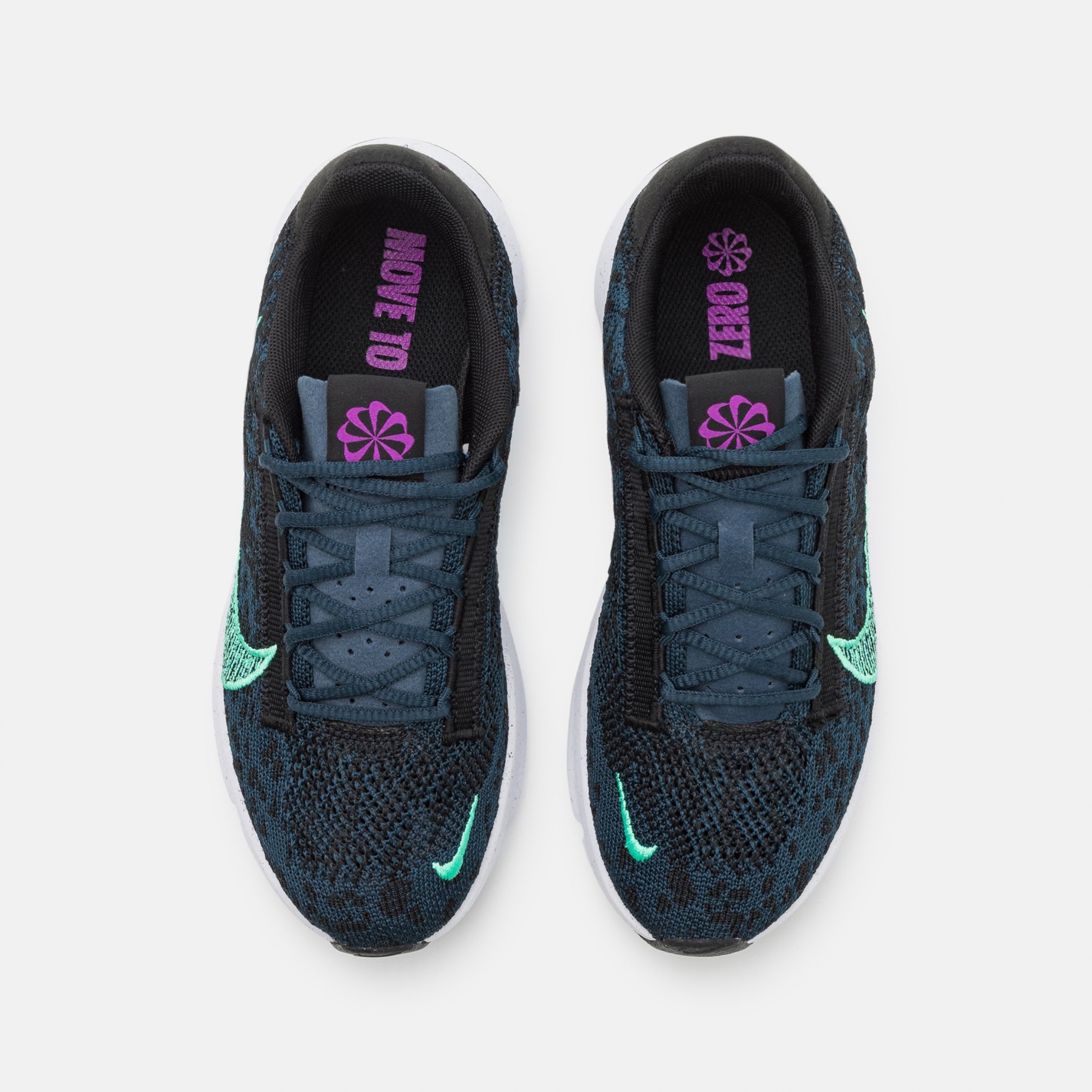 Фото № 4 с приближением к товару «‎Nike W Superrep GO 3 NN FK »