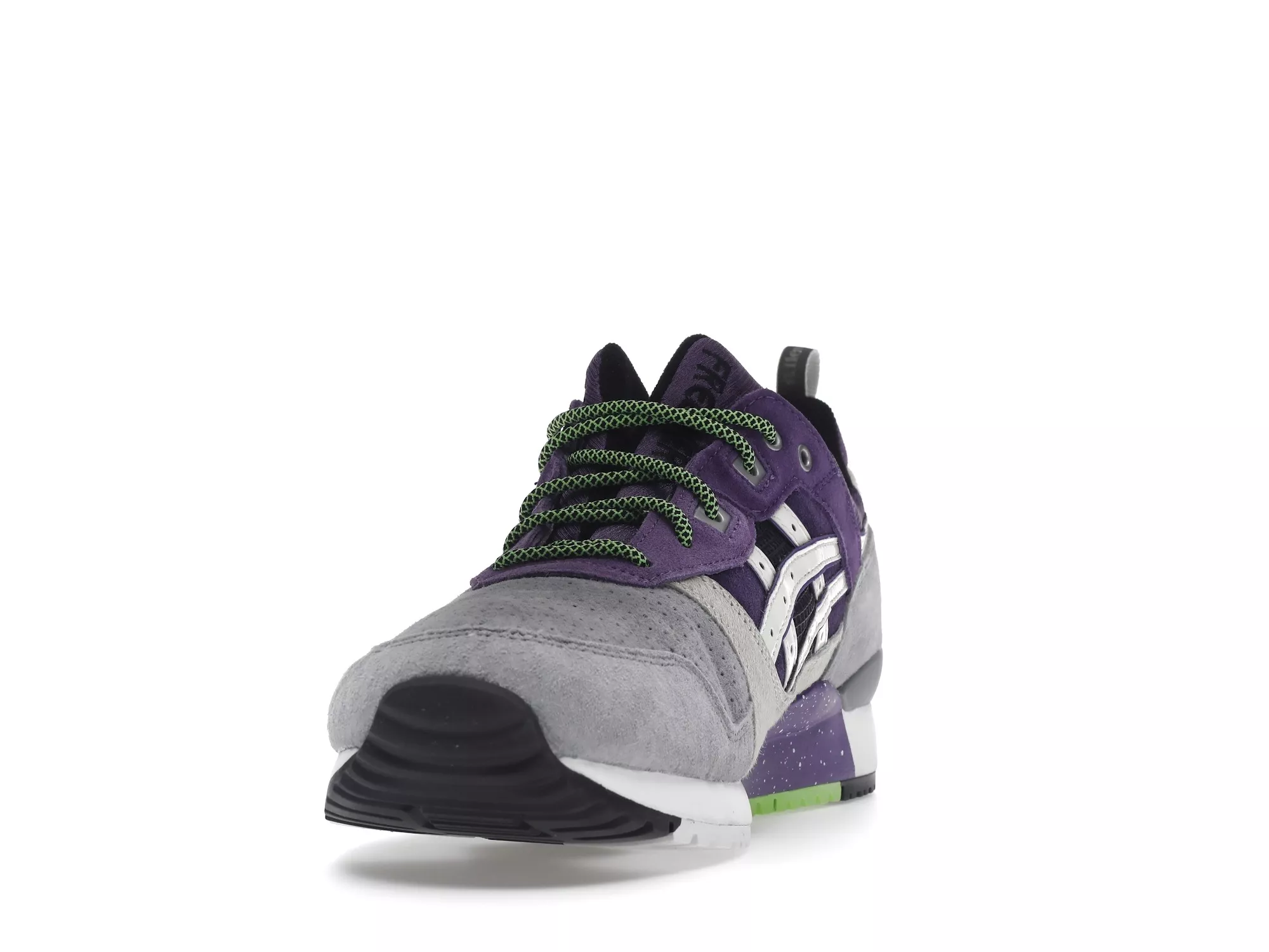 Фото № 2 с приближением к товару «‎ASICS Gel-Lyte III OG Sneaker Freaker Atmos Alley Cats»