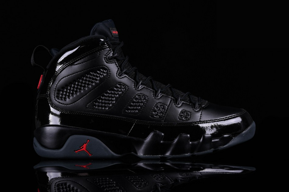 Фото № 1 с приближением к товару «‎Nike Air Jordan 9 Retro »