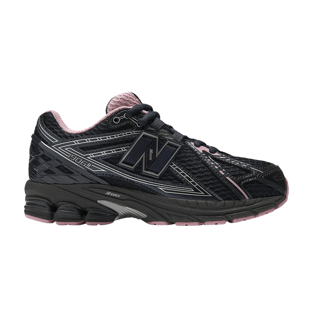 New Balance 1906R Big Kid Eclipse Pink Taffy