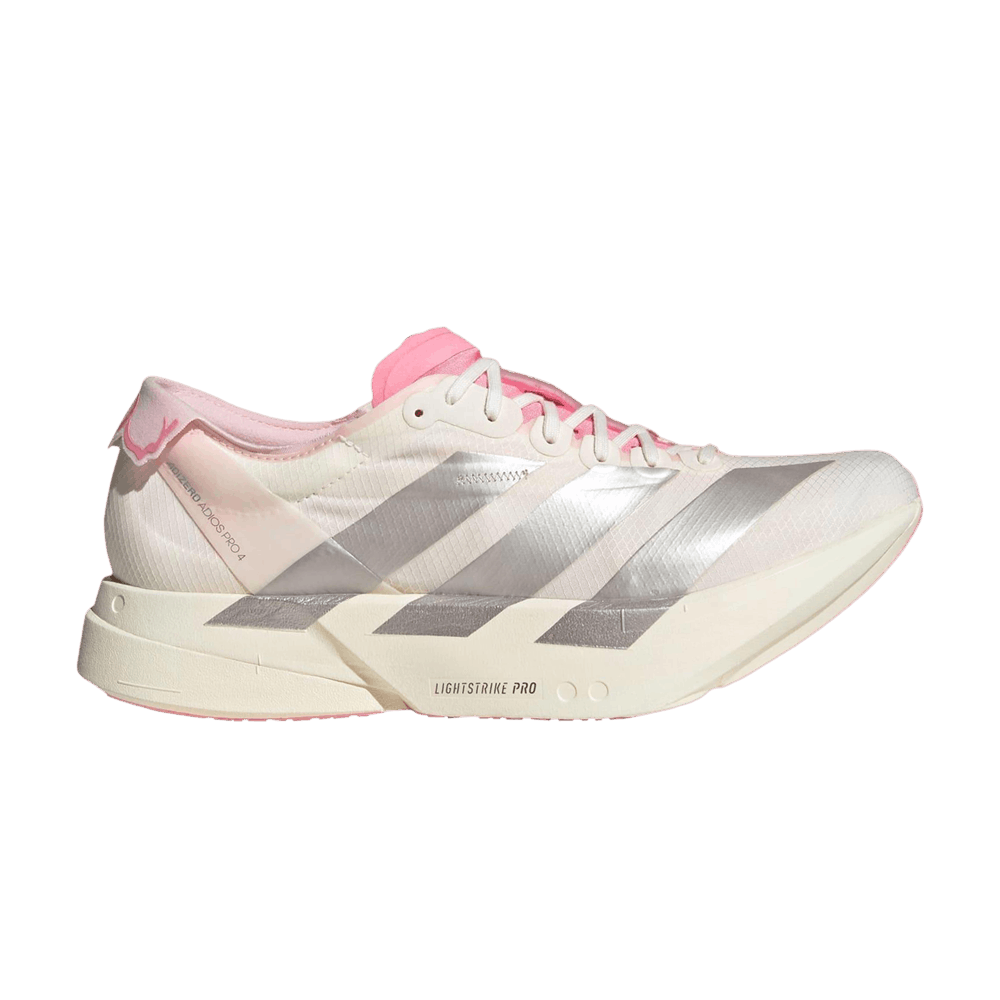 adidas Adizero Adios Pro 4 Tokyo Marathon Cherry Blossom