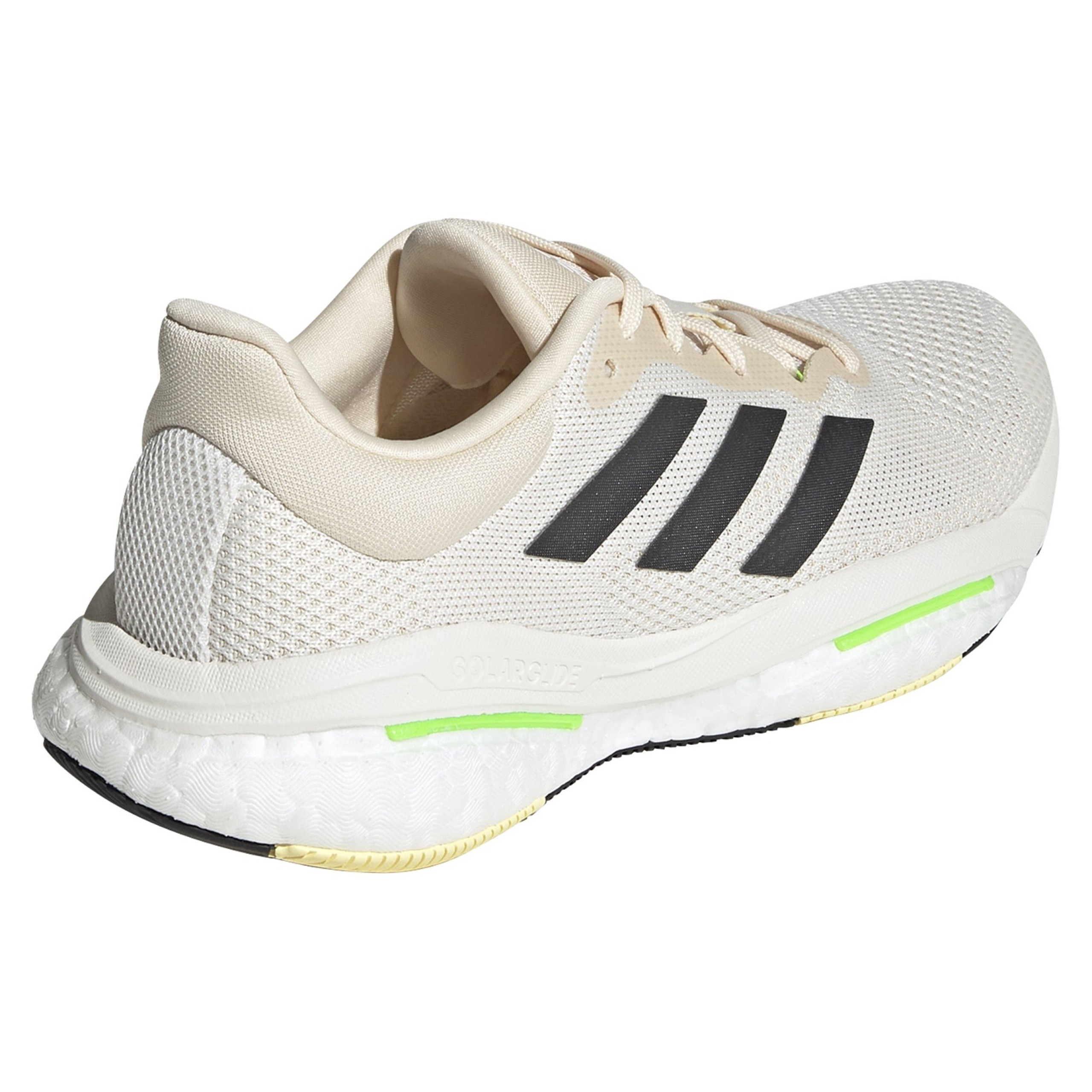 Фото № 3 с приближением к товару «‎Adidas Solarglide 5 Neutral Shoes»
