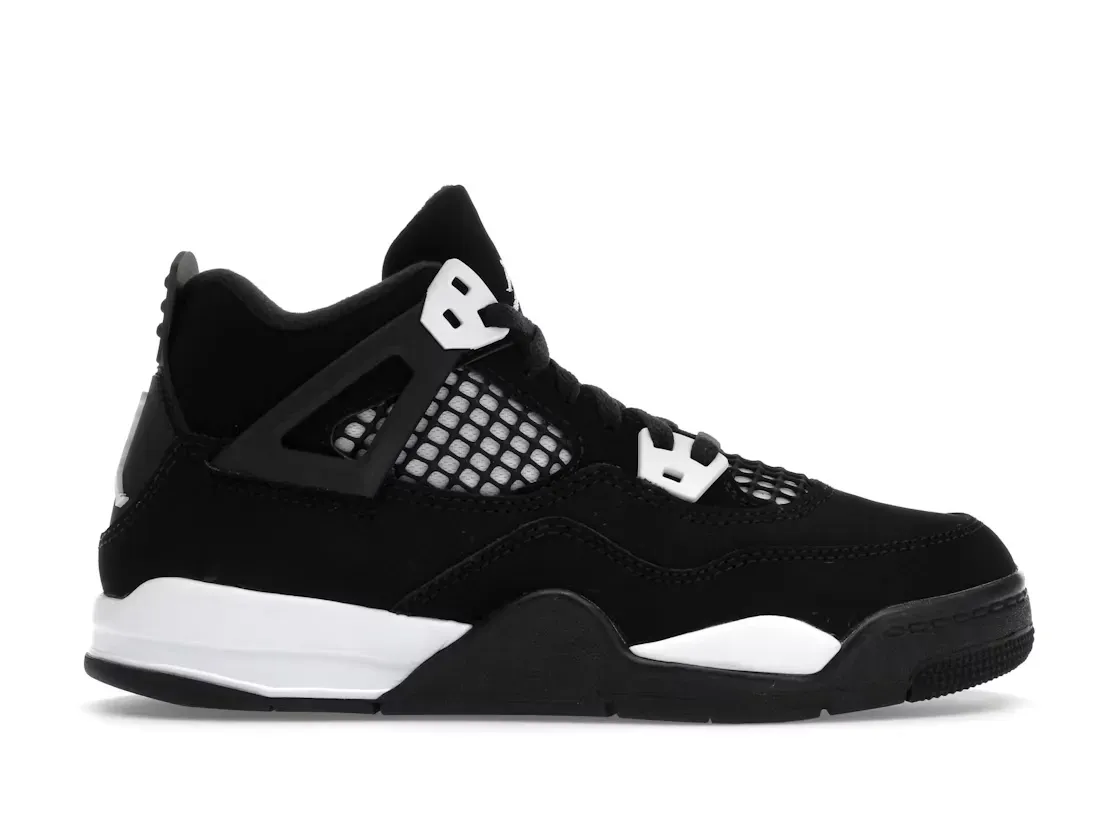 Фото № 1 с приближением к товару «‎Jordan 4 Retro»