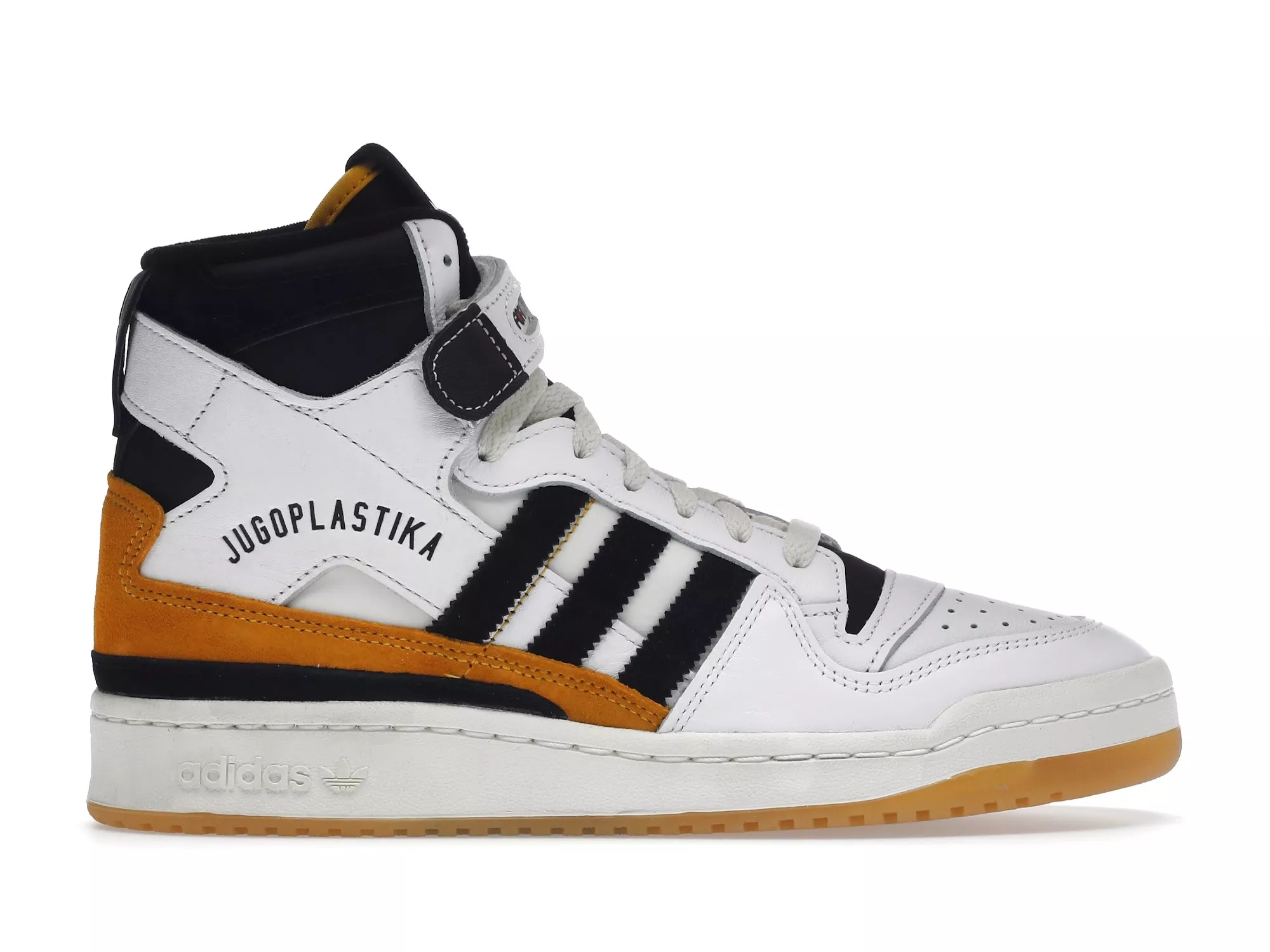 Фото № 1 с приближением к товару «‎adidas Forum 84 High BSTN Jugoplastika»