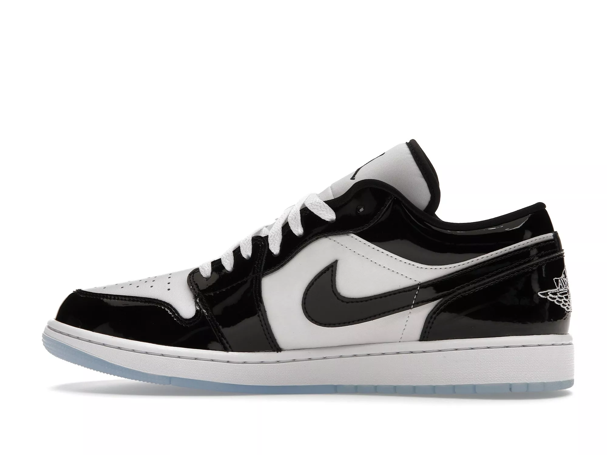 Фото № 2 с приближением к товару «‎Jordan 1 Low SE Concord»