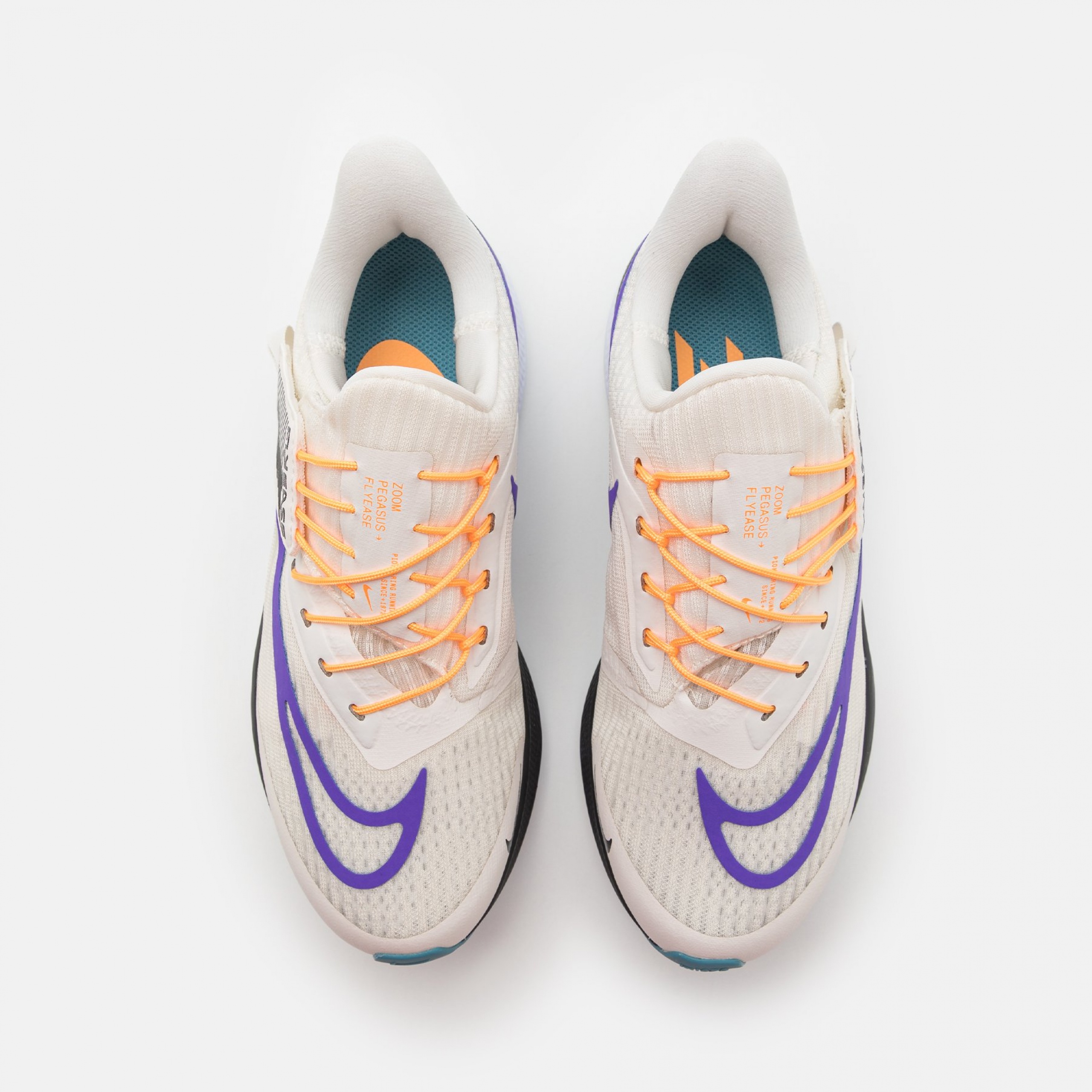 Фото № 4 с приближением к товару «‎Nike Air Zoom Pegasus Flyease»