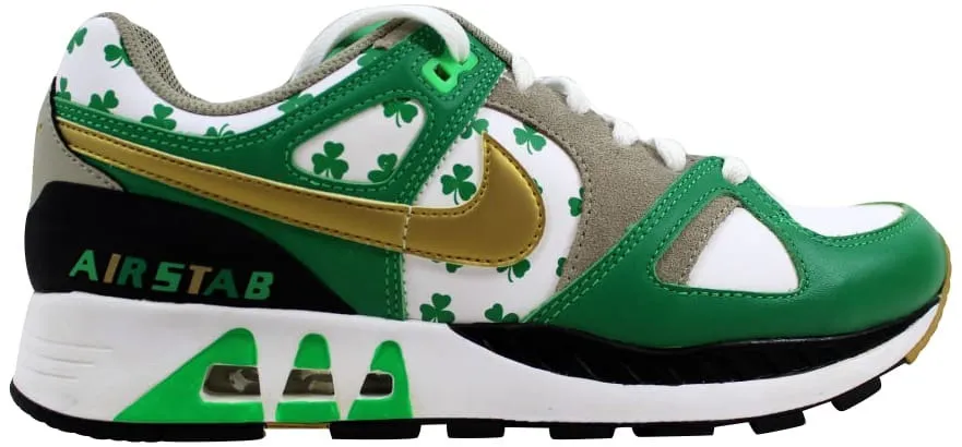 Фото № 1 с приближением к товару «‎Nike Air Stab St Patricks »
