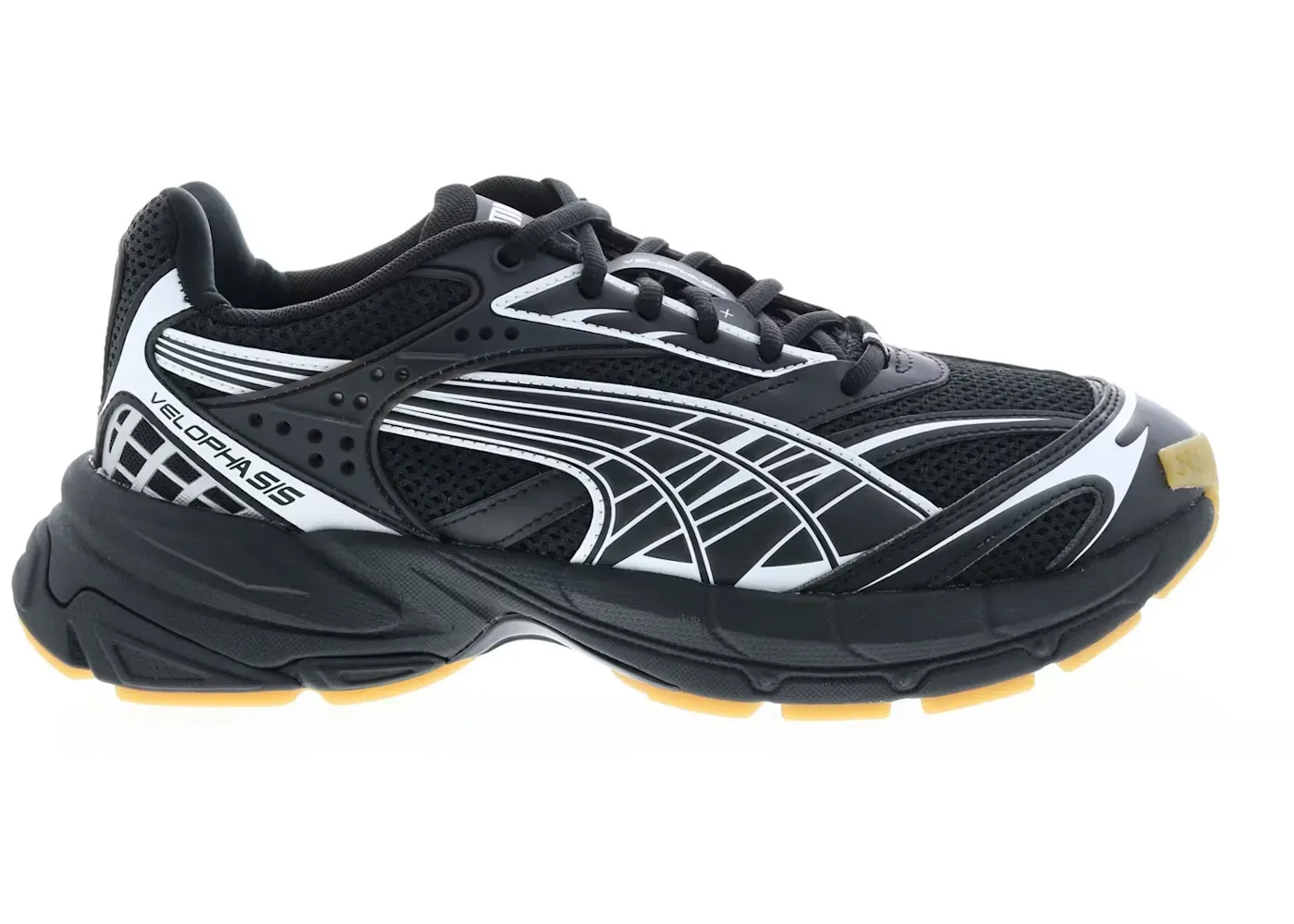 Фото № 1 с приближением к товару «‎Puma Velophasis»