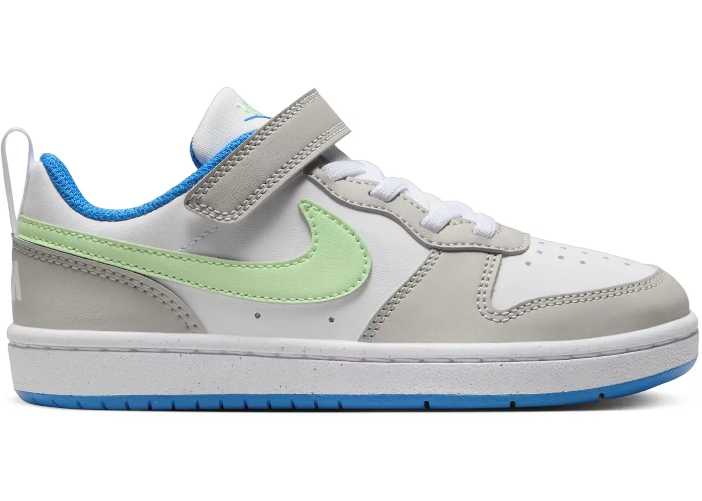 Nike Court Borough Low Recraft
