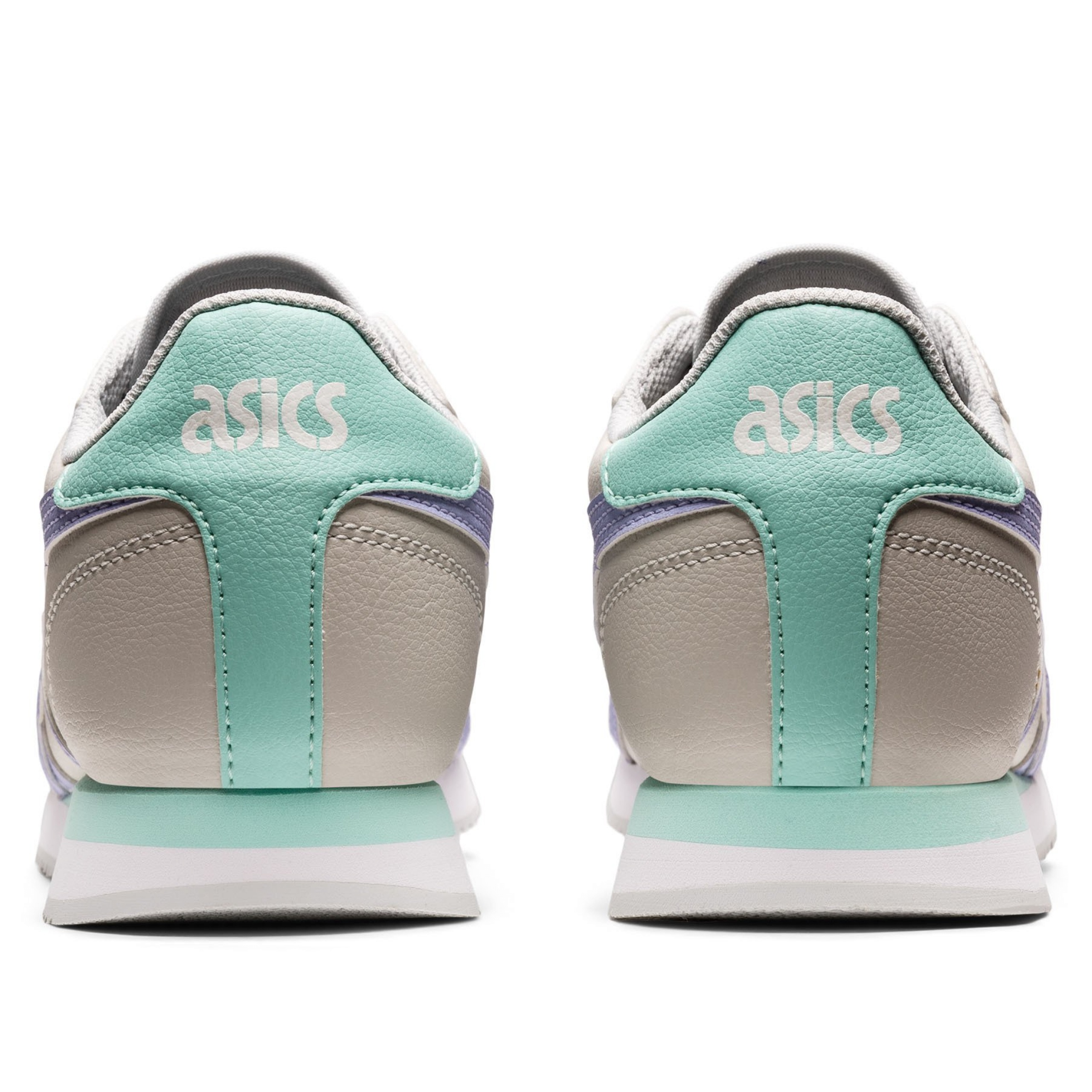 Фото № 4 с приближением к товару «‎Asics Tiger »