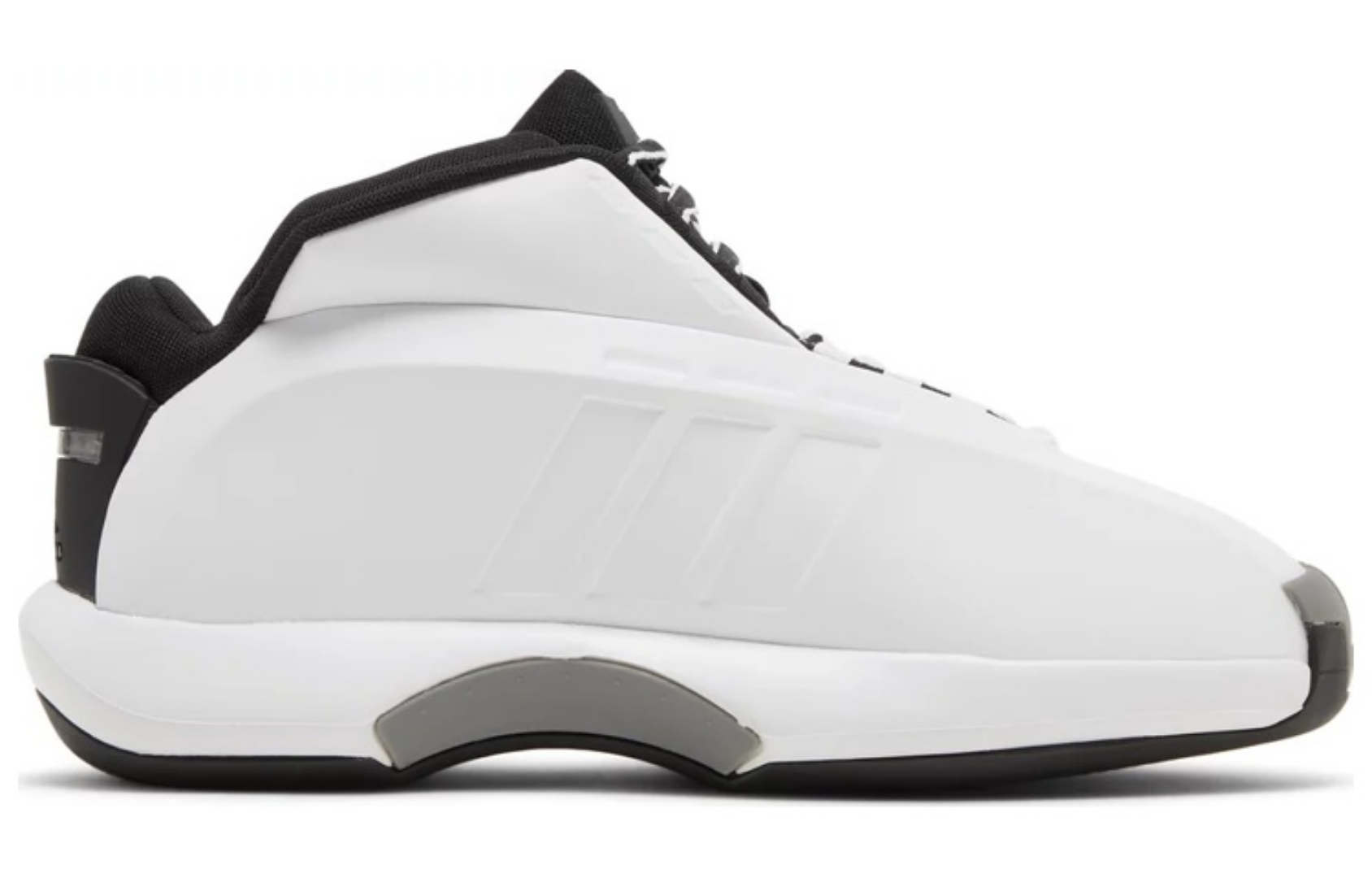 Фото № 2 с приближением к товару «‎adidas Crazy 1 "Storm Trooper"»