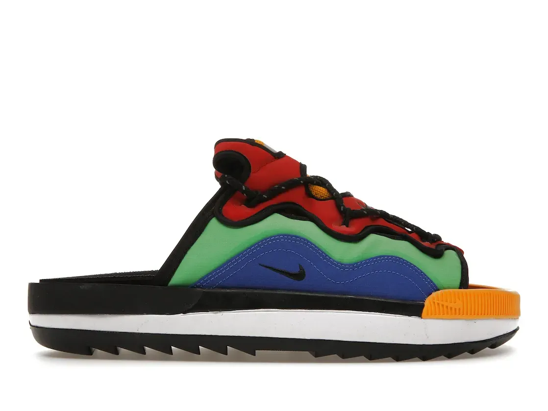 Фото № 1 с приближением к товару «‎Nike Offline 2.0 Uno Wild Card»