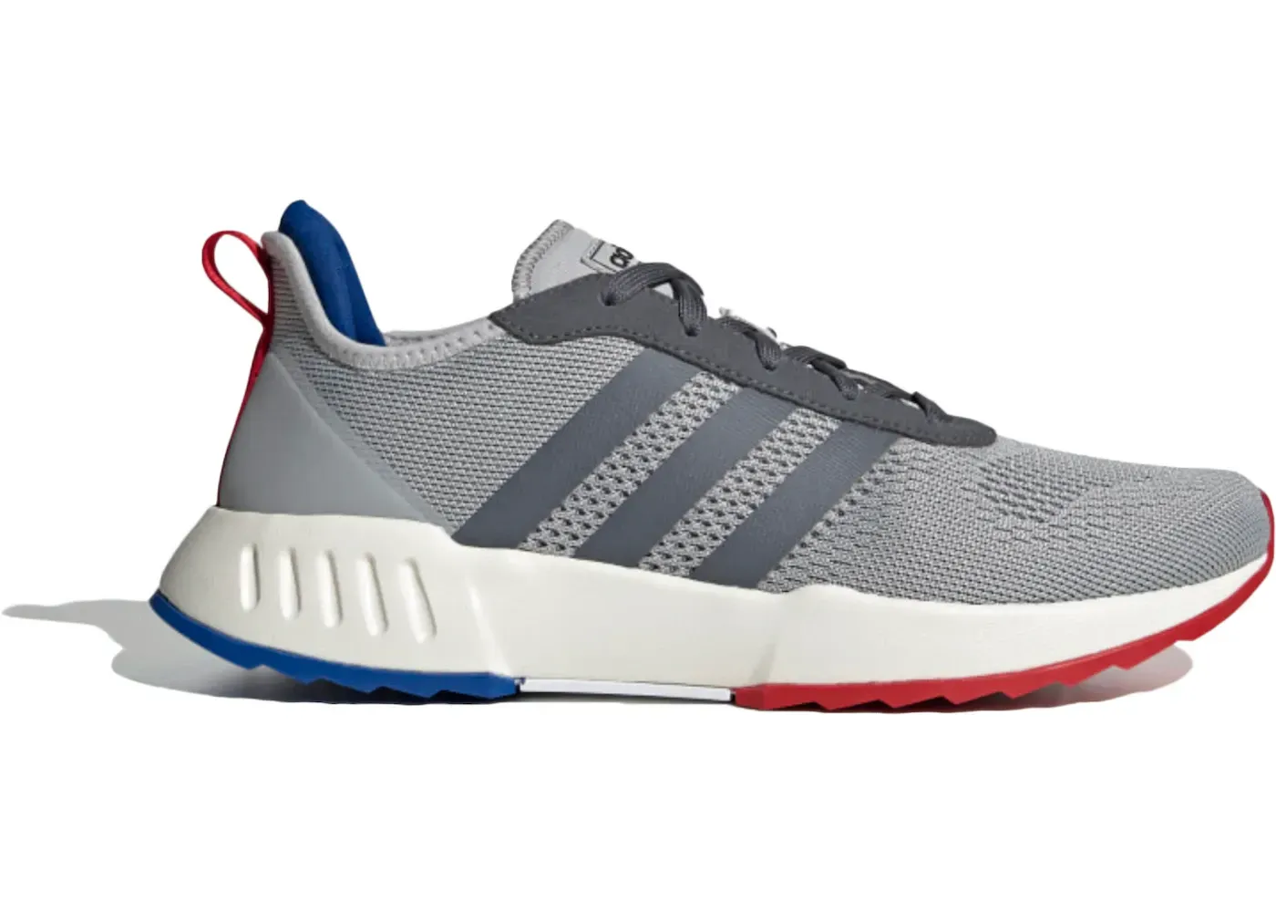 Фото № 1 с приближением к товару «‎adidas Phosphere Grey Two»