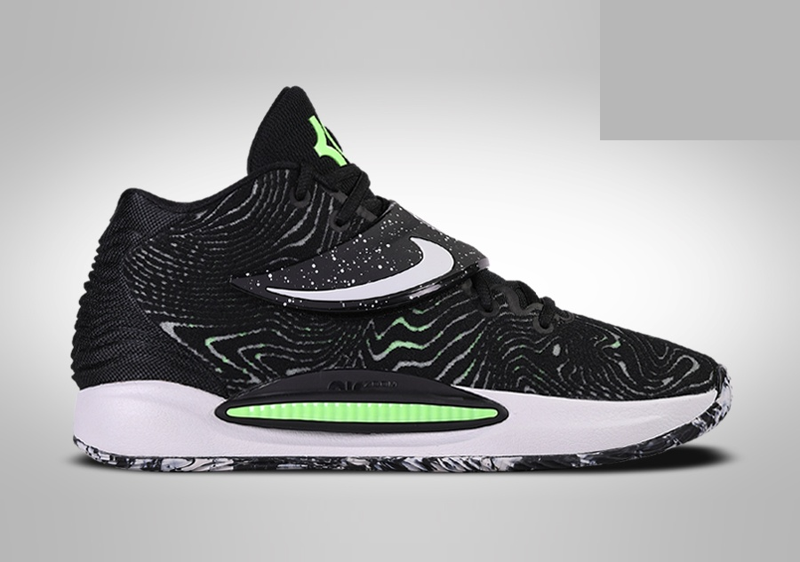 Фото № 1 с приближением к товару «‎Nike KD 14 Volt»