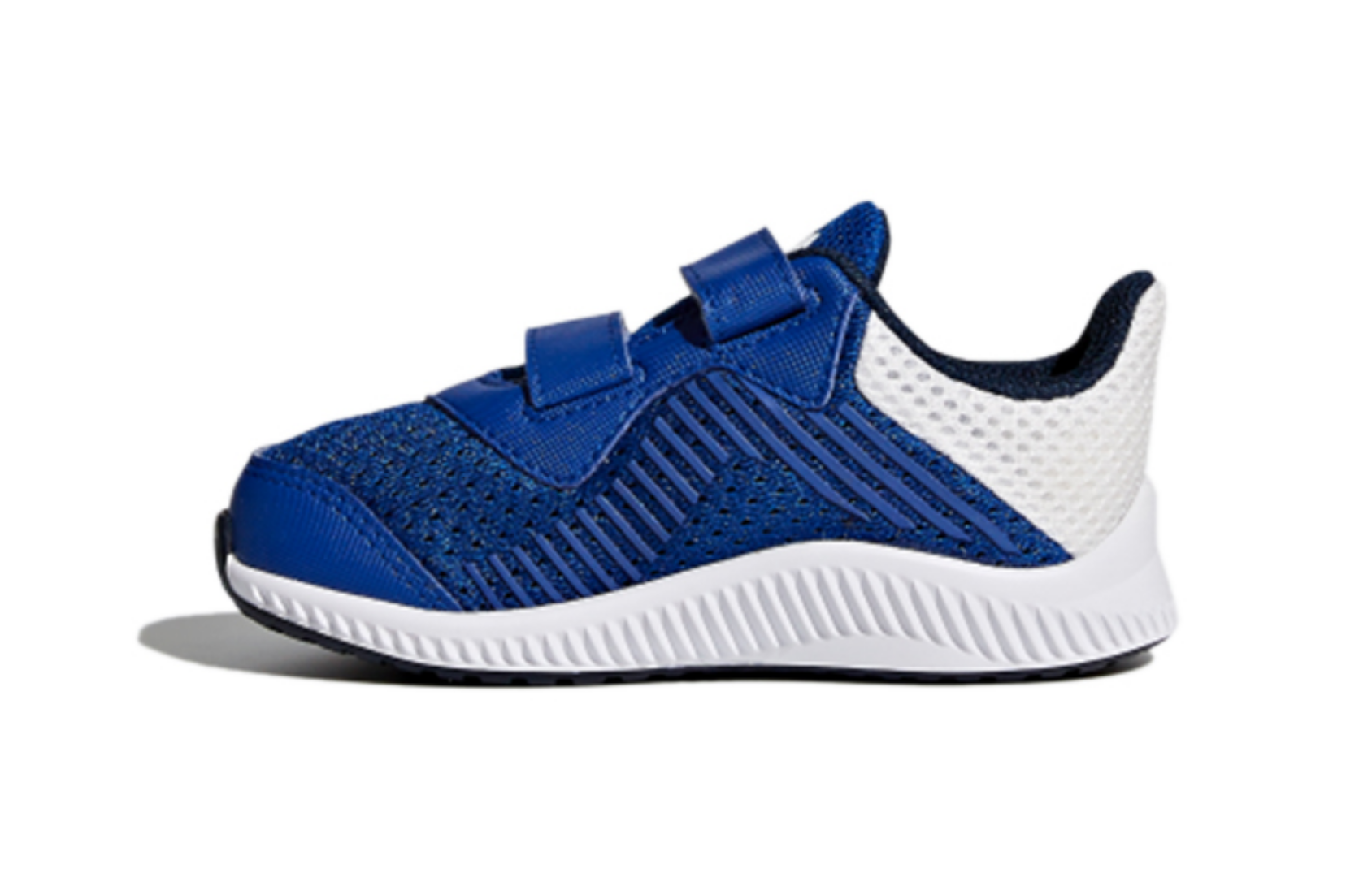 Фото № 1 с приближением к товару «‎adidas (TD) Fortarun Cf I Blue»