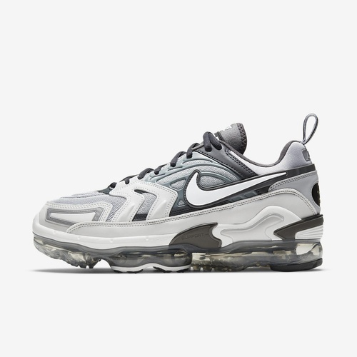 Фото № 5 с приближением к товару «‎Nike Air Vapormax EVO GreyWhite»