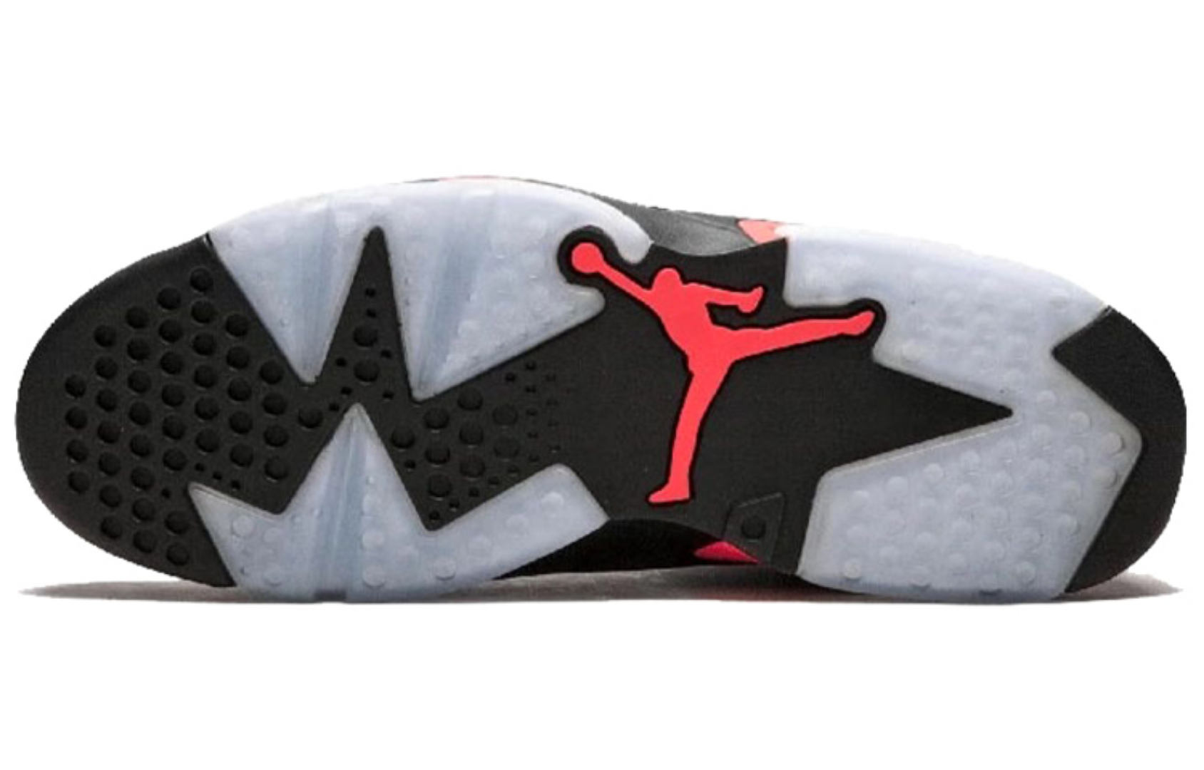 Jordan 6 Retro Infrared Black 2014 384664 023