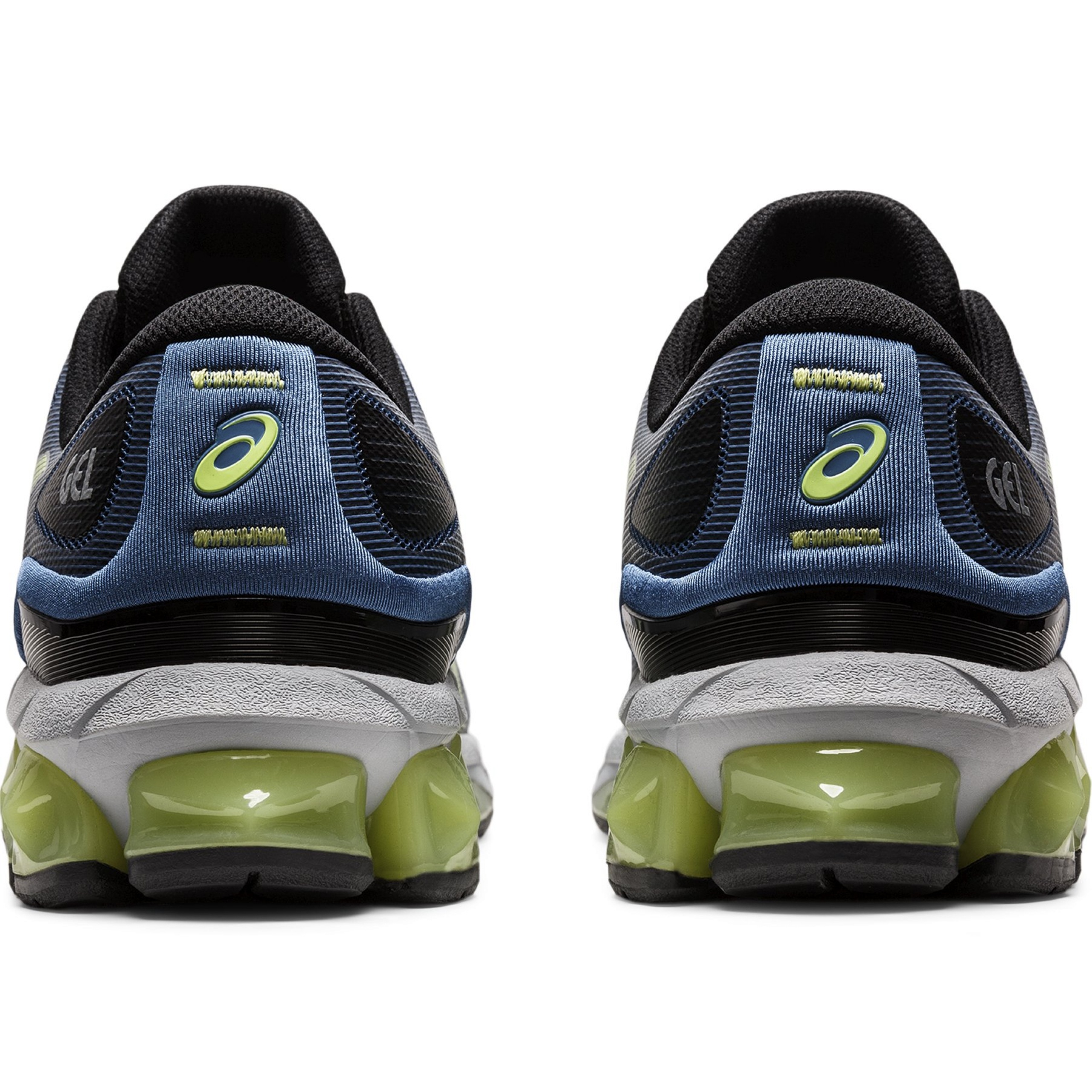 Фото № 4 с приближением к товару «‎Asics Gel-Quantum 360 »