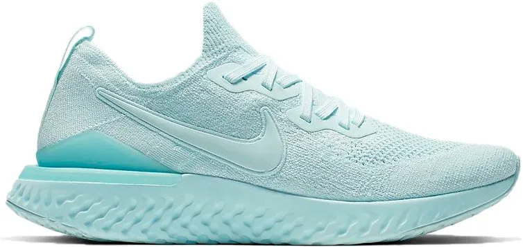 Фото № 1 с приближением к товару «‎Nike Epic React Flyknit 2 Teal Tint»