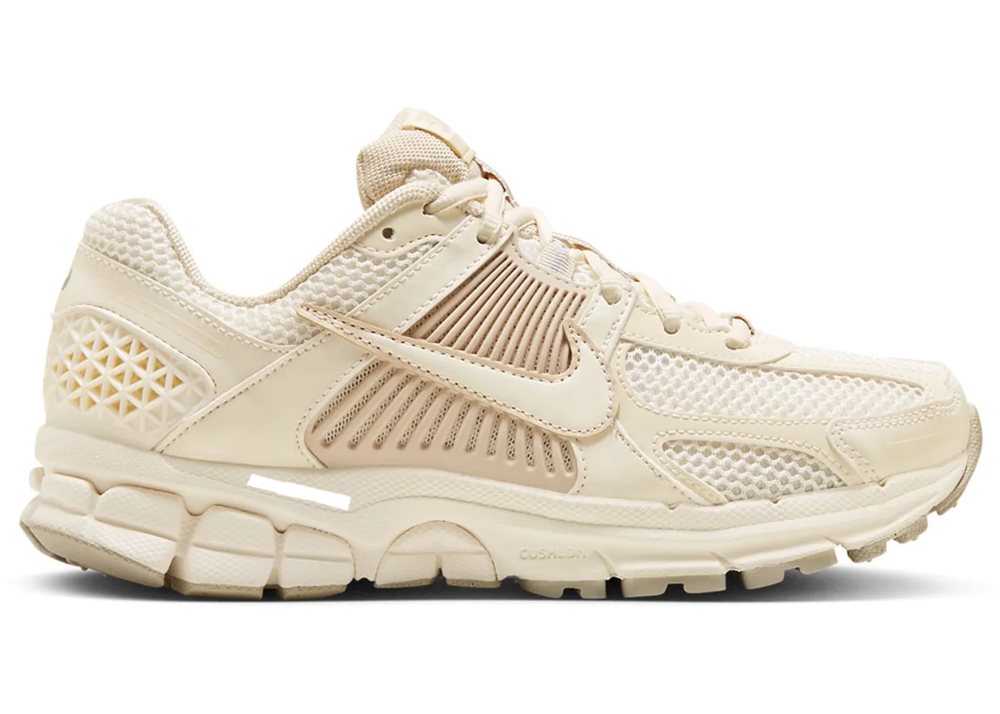 Фото № 1 с приближением к товару «‎Nike Vomero 5 Sail Light Orewood Brown »
